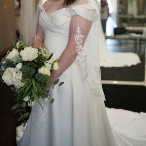 New Wedding Dress